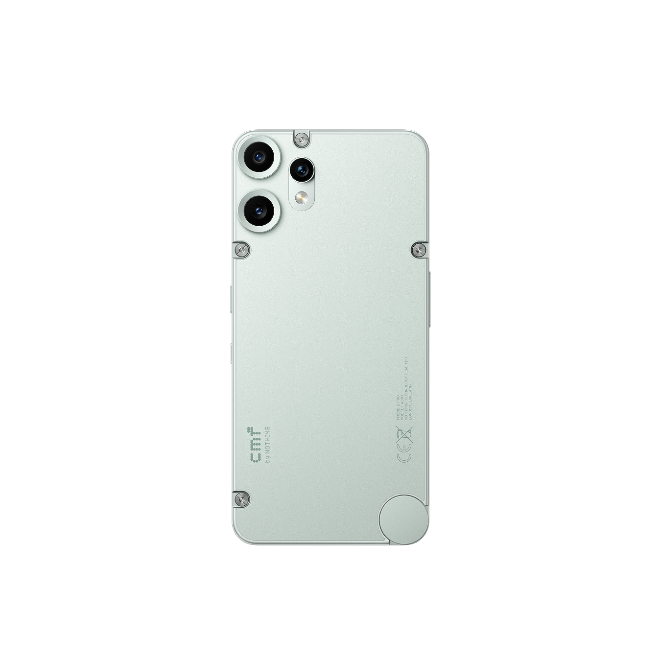 CMF Phone 2 Pro
