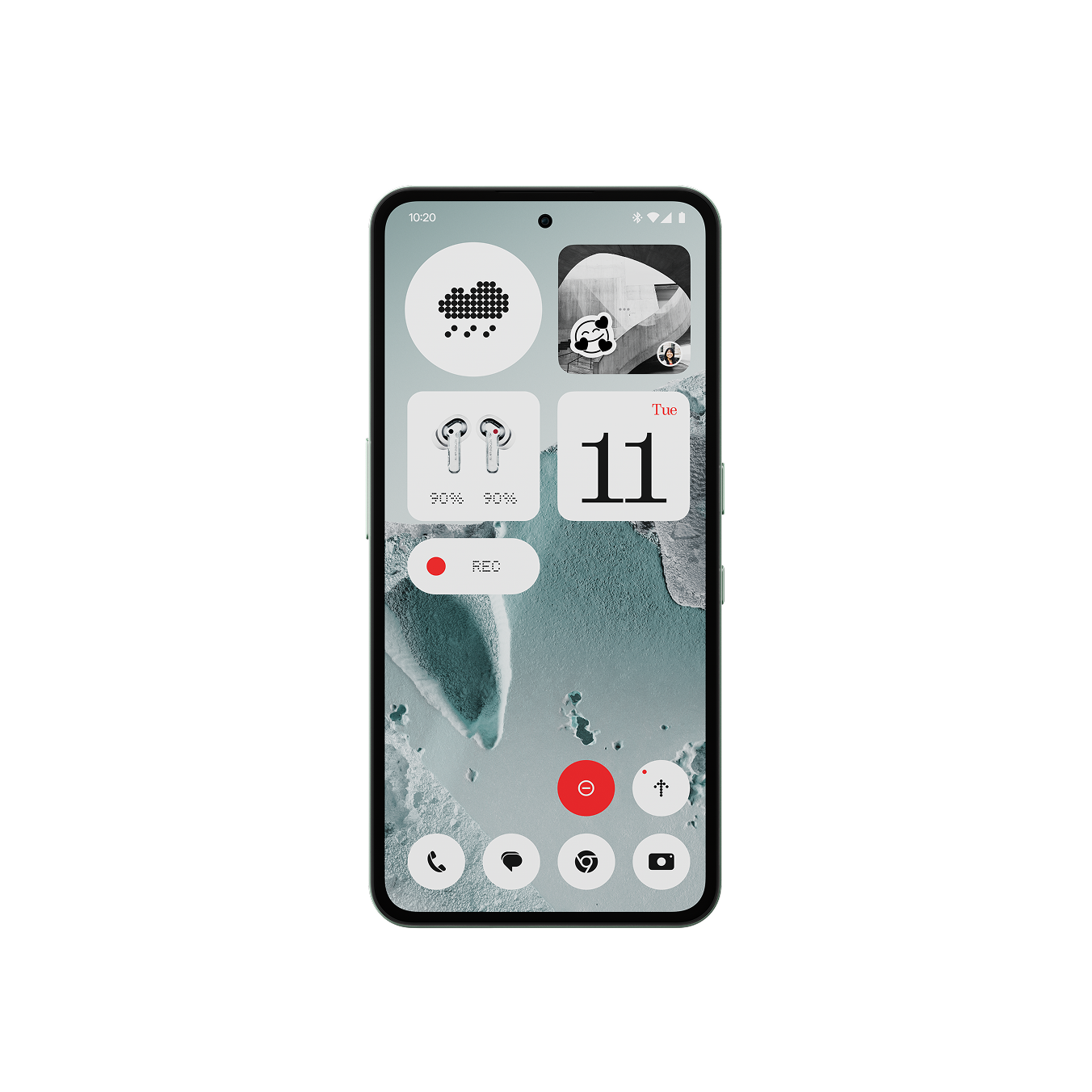 CMF Phone 2 Pro
