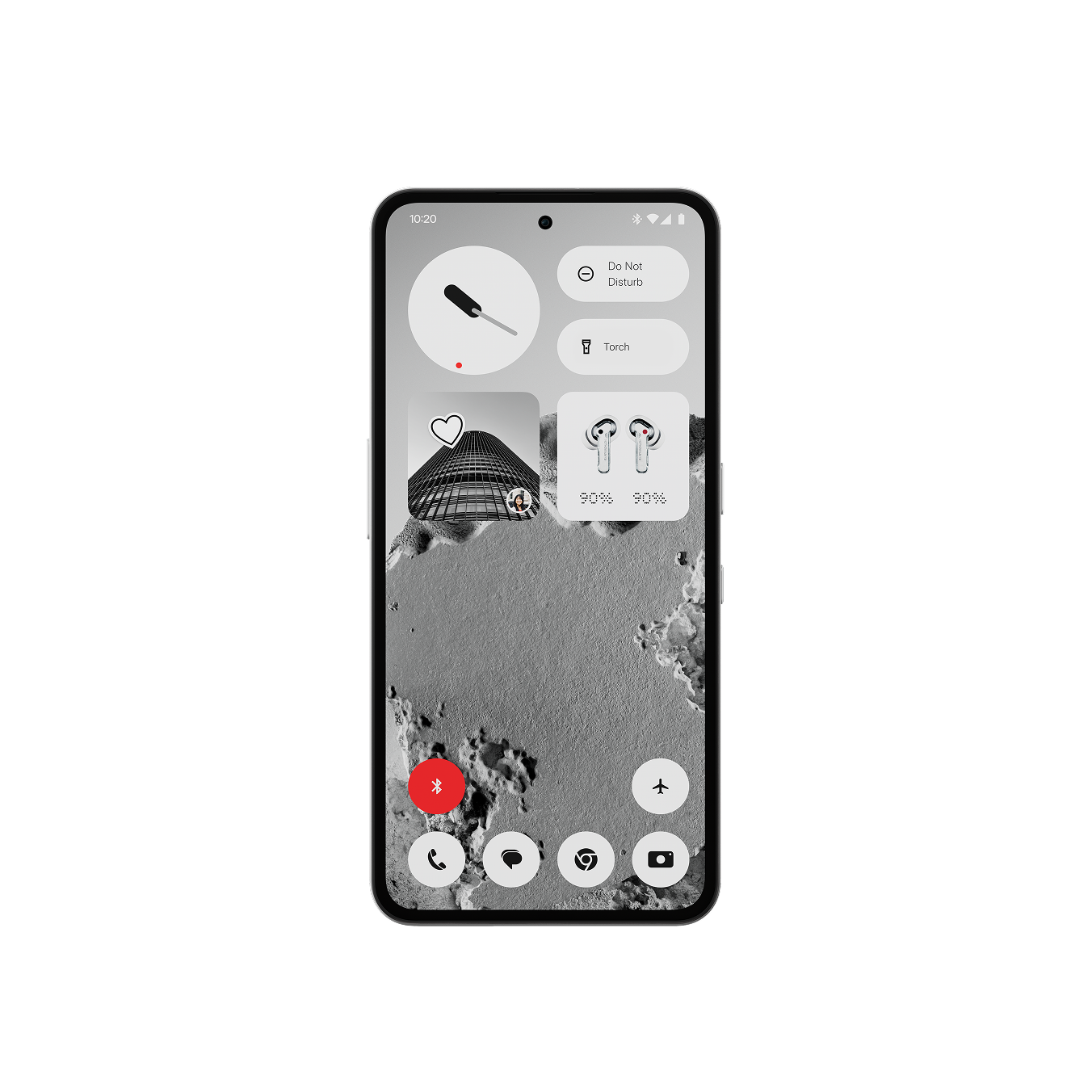 CMF Phone 2 Pro
